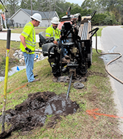 Fiber Upgrades Continue Across Brunswick County